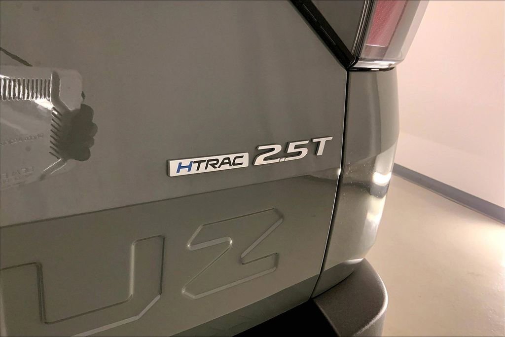 Used 2022 Hyundai Santa Cruz Limited image 30