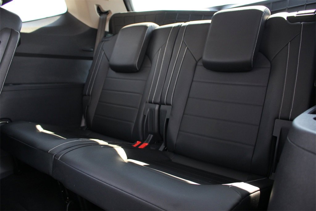 Used 2021 Volkswagen Atlas SEL Premium image 29