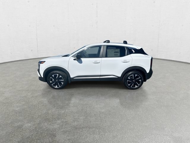 New 2026 Nissan Kicks SV w/ SV Premium Package AWD/4WD image 7