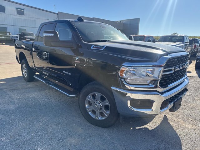 Used 2024 RAM 2500 Big Horn image 4
