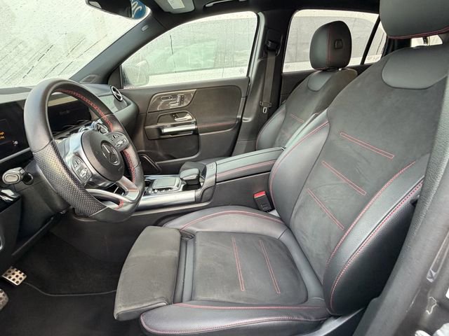 Used 2023 Mercedes-Benz GLA 250 image 5