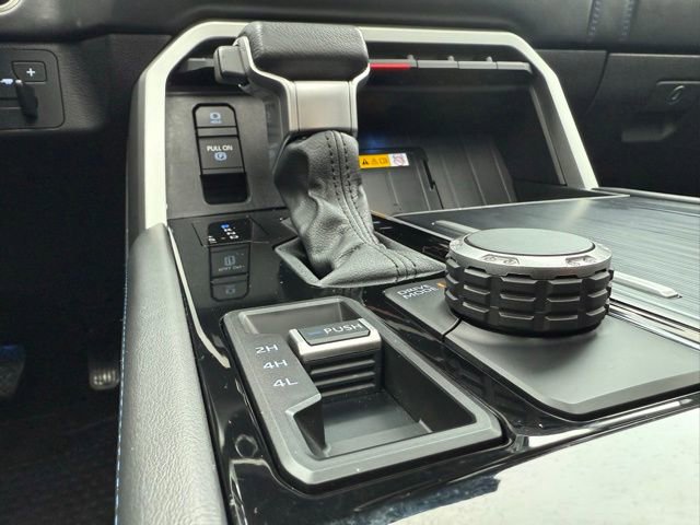 Used 2024 Toyota Tundra Platinum image 26