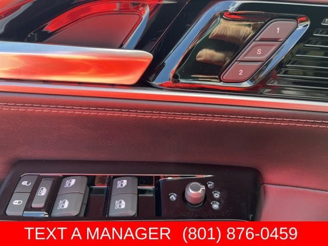 New 2026 Jeep Grand Wagoneer L 4WD w/ Premium Group I image 17