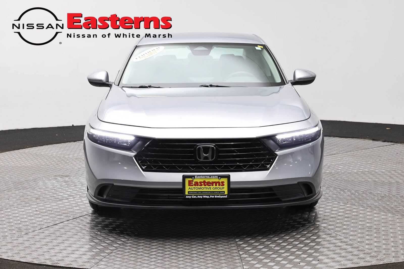 Used 2023 Honda Accord LX image 2