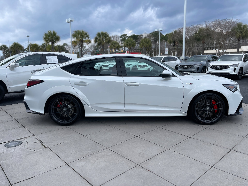 New 2026 Acura Integra Type S image 11