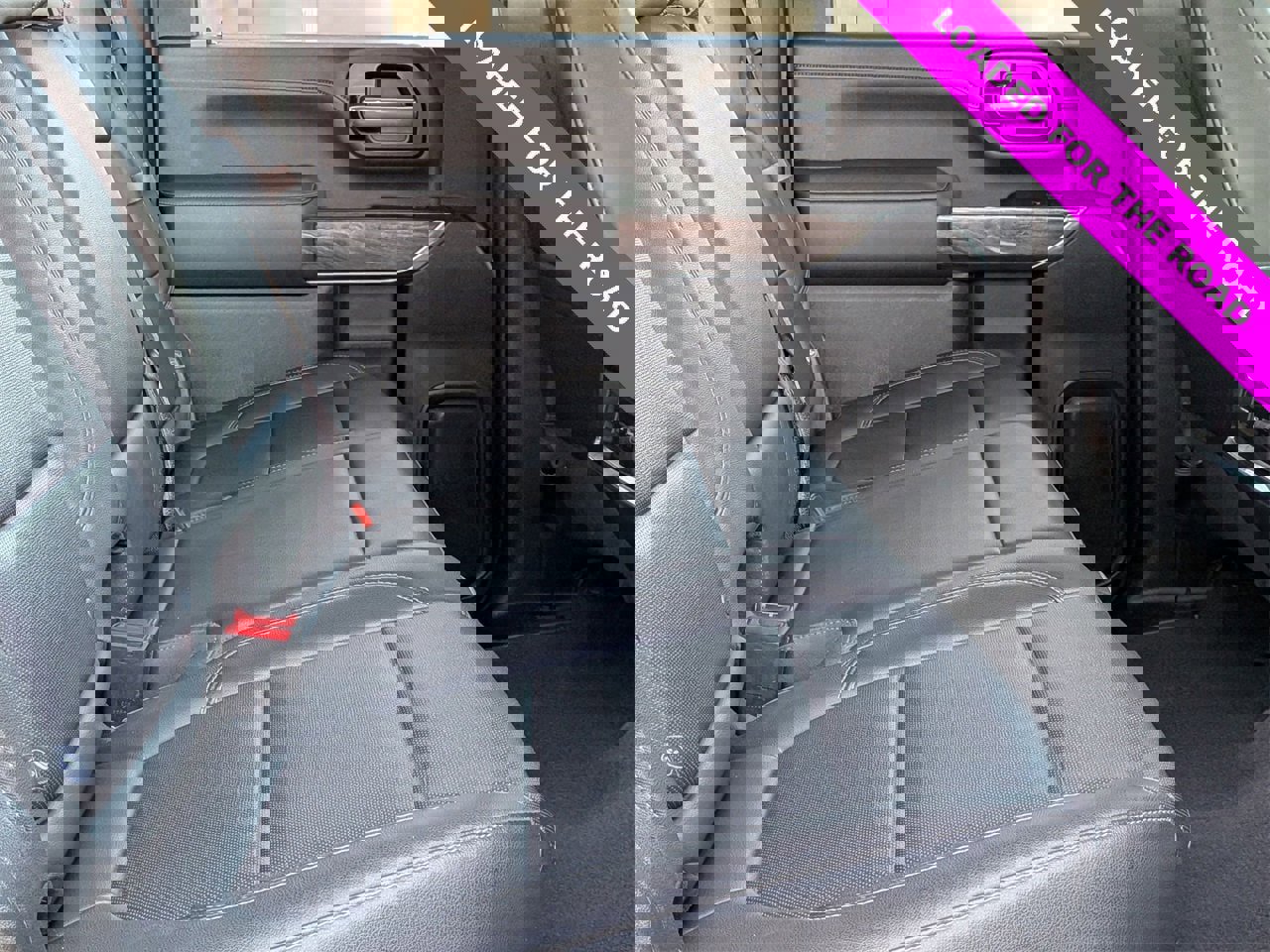 Used 2020 Chevrolet Silverado 2500 LTZ w/ LTZ Premium Package image 23