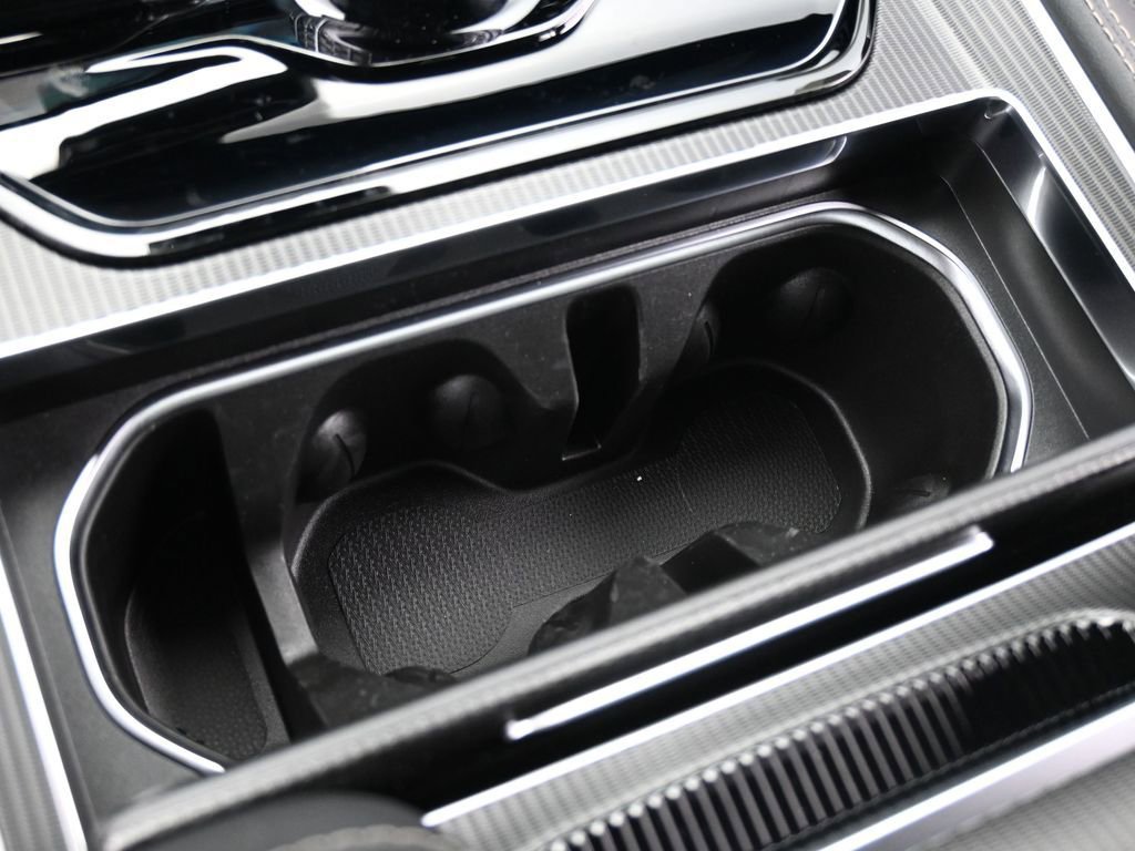 Used 2024 Jeep Grand Wagoneer Series II w/ Quick Order Packagew 28T image 33