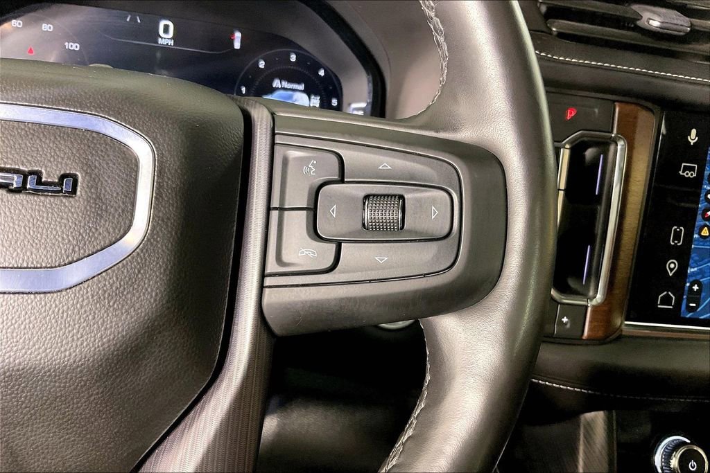 Used 2024 GMC Yukon XL Denali Ultimate image 29