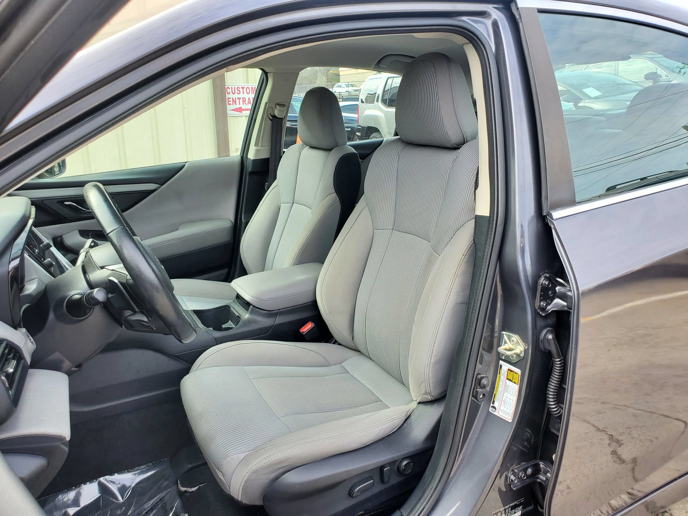Used 2021 Subaru Legacy Premium w/ Popular Package #1 AWD/4WD image 19