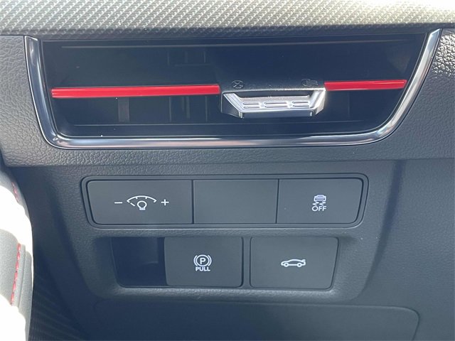 Used 2024 Hyundai Sonata N Line image 9