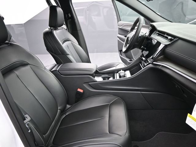 New 2026 Jeep Grand Cherokee L Limited image 25