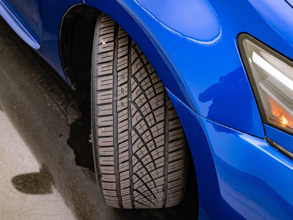 Used 2016 Lexus GS F RWD image 50