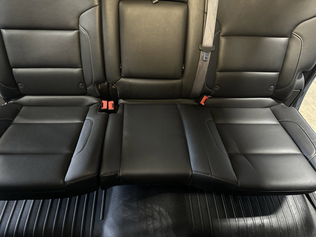 Used 2016 Chevrolet Silverado 2500 LT w/ Midnight Edition image 39