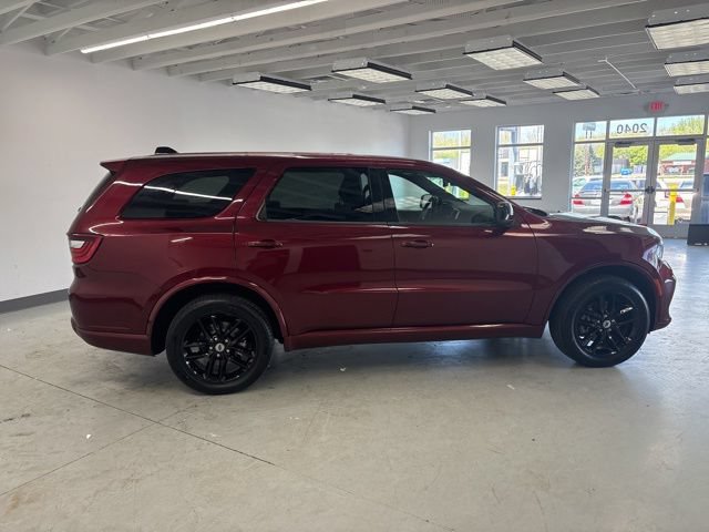 Used 2024 Dodge Durango GT AWD/4WD image 16