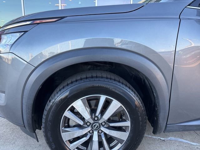 Used 2022 Nissan Pathfinder SL image 7