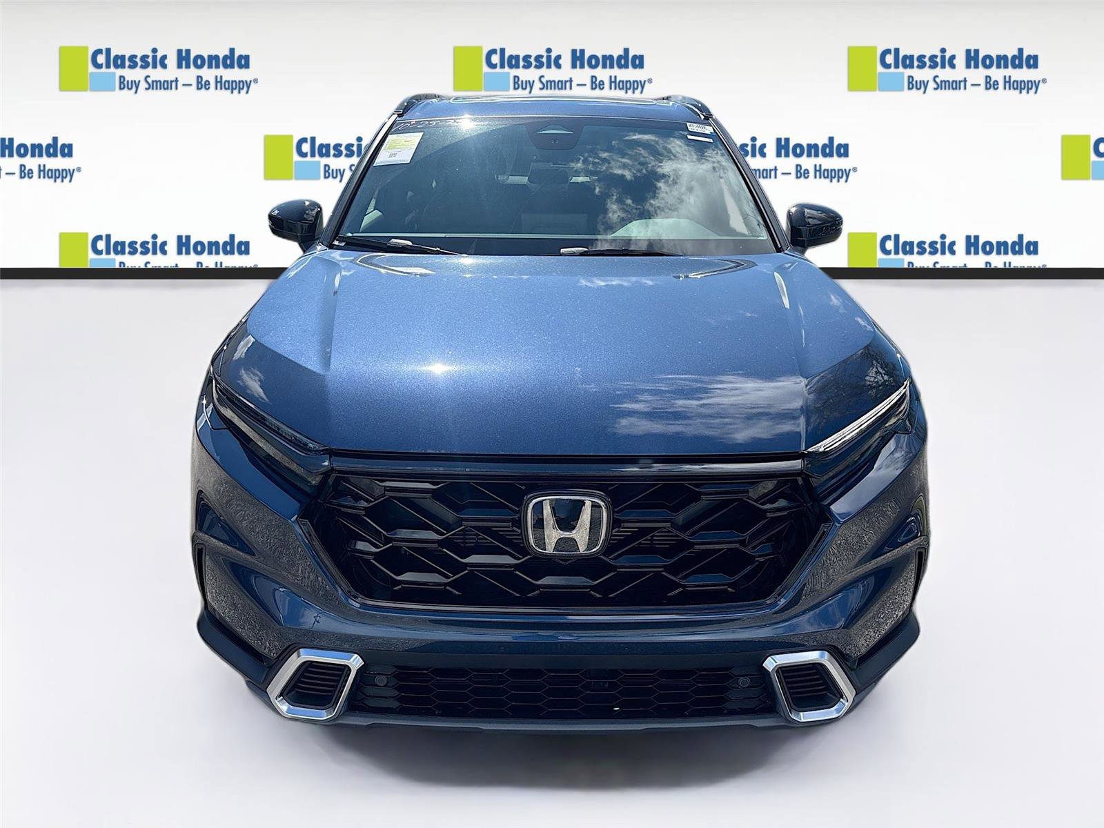 New 2026 Honda CR-V Sport Touring image 2