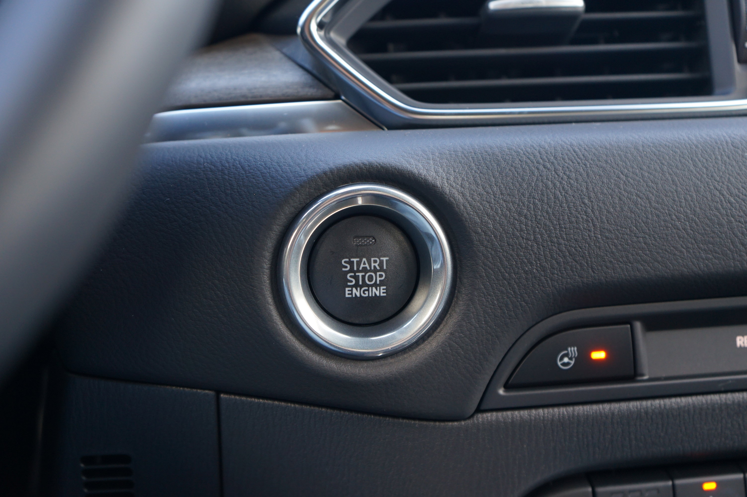 New 2025 MAZDA CX-5 Signature image 24