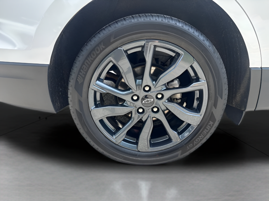 Used 2022 Chevrolet Equinox RS AWD/4WD image 15