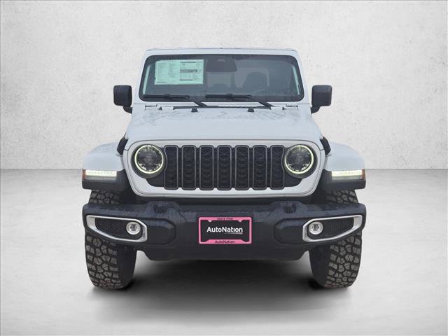 New 2026 Jeep Gladiator Sport image 6