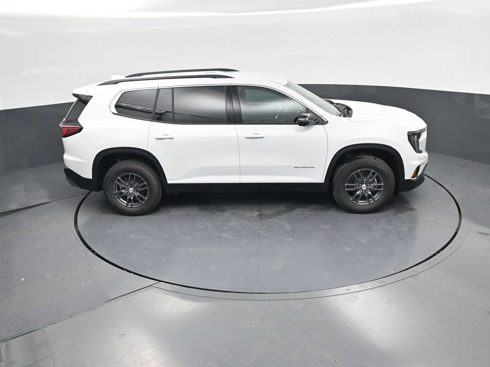 New 2026 GMC Acadia Elevation AWD/4WD image 32