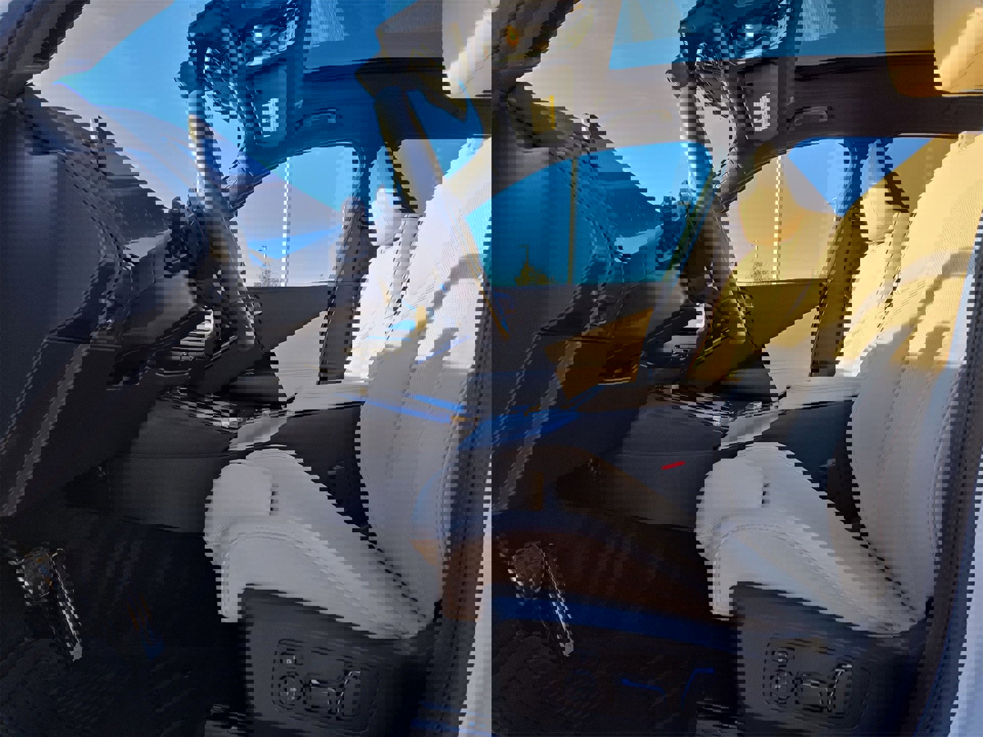 Used 2025 BMW X3 xDrive30i image 16