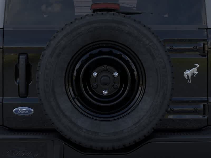 New 2026 Ford Bronco Big Bend AWD/4WD image 25