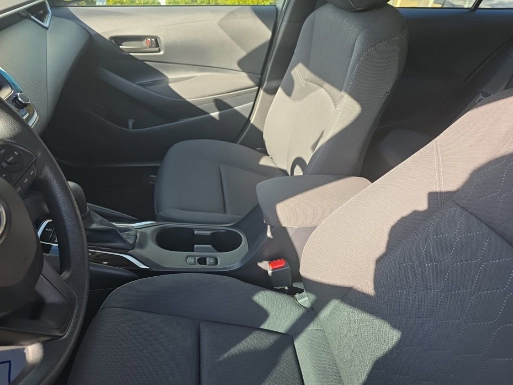 Used 2024 Toyota Corolla LE image 19