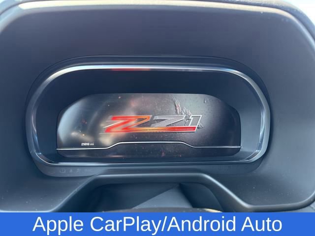 Certified 2024 Chevrolet Tahoe Z71 w/ Z71 Off-Road Package image 24