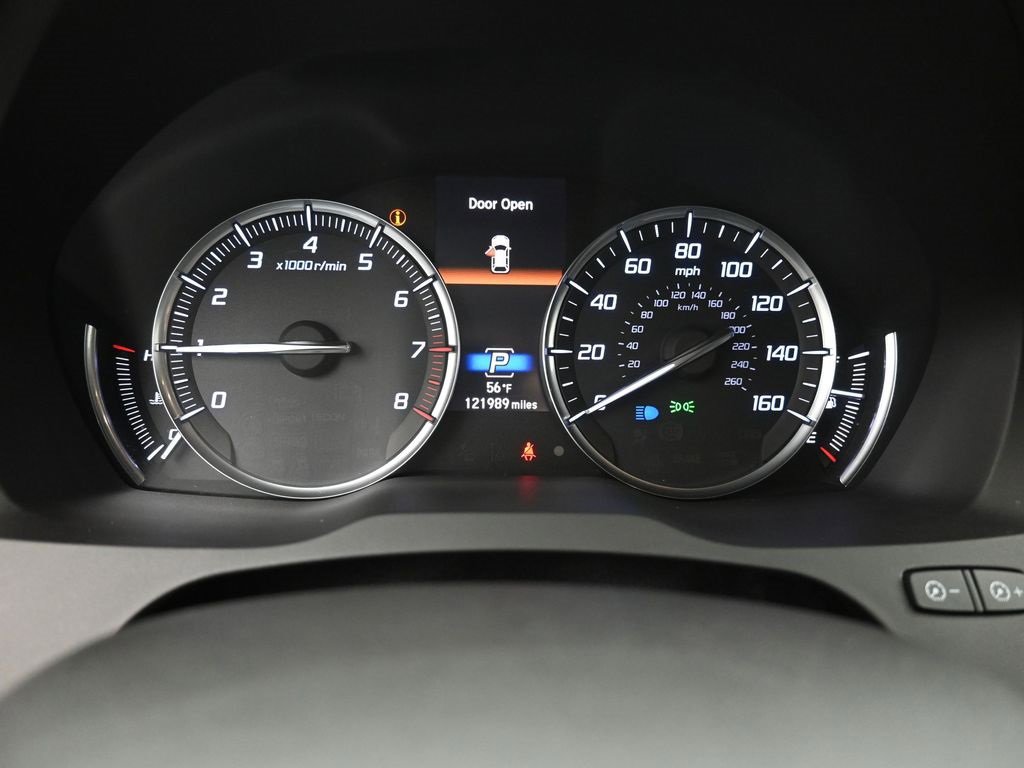 Used 2020 Acura MDX FWD image 6