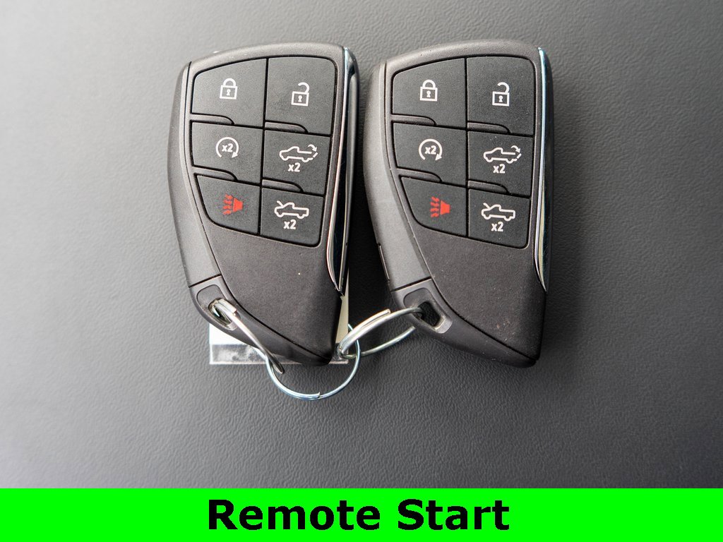 Used 2025 GMC Sierra EV Denali image 29