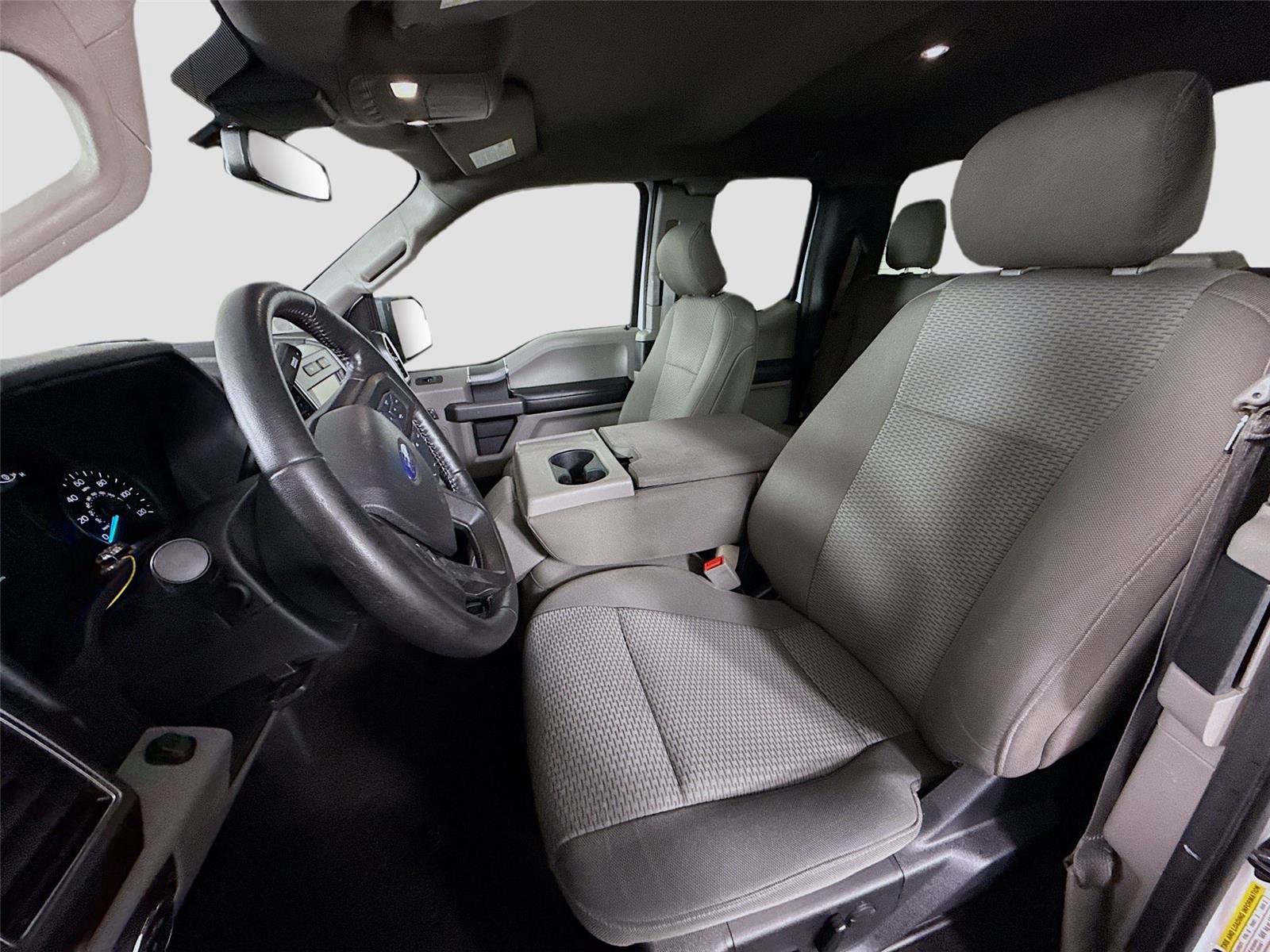 Used 2019 Ford F150 XLT w/ Equipment Group 302A Luxury image 15