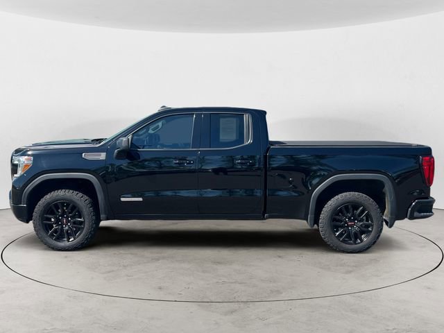 Used 2019 GMC Sierra 1500 Elevation w/ Elevation Value Package AWD/4WD image 2