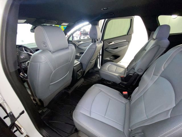 Used 2024 Buick Enclave Essence w/ LPO, Floor Liner Package FWD image 29
