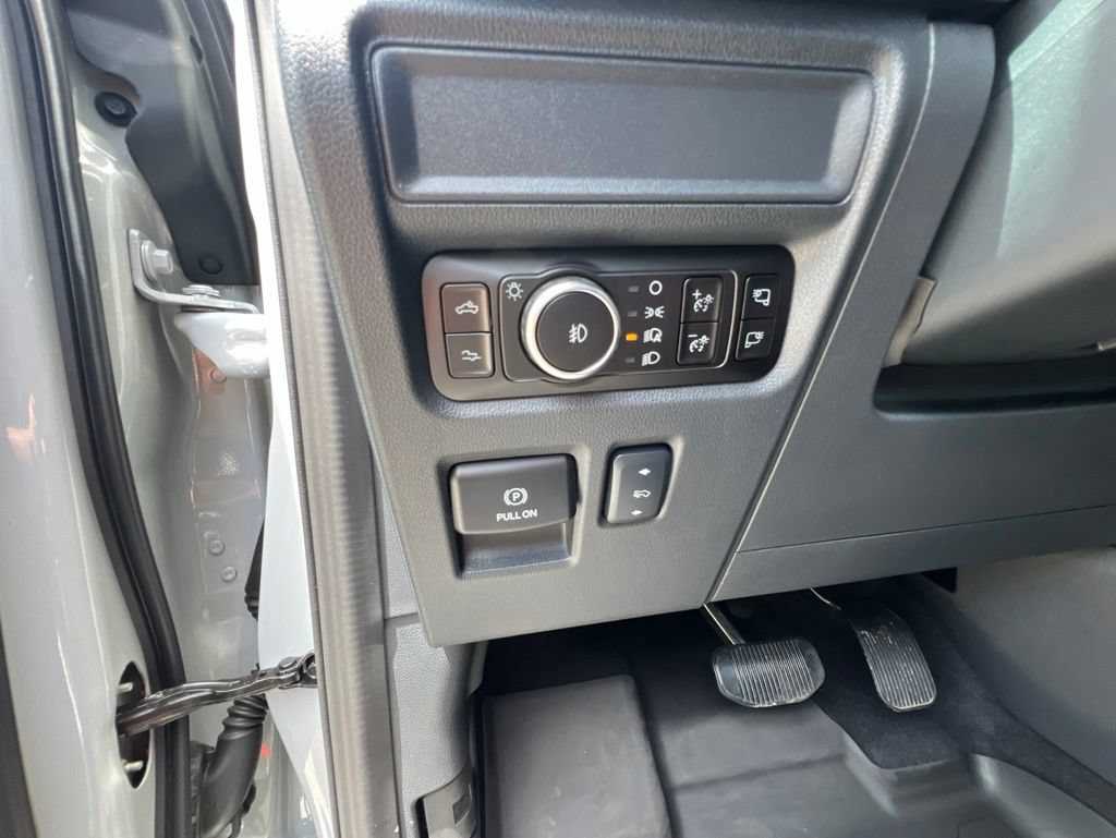 Used 2026 Ford F150 Raptor w/ Equipment Group 803A Raptor R AWD/4WD image 47