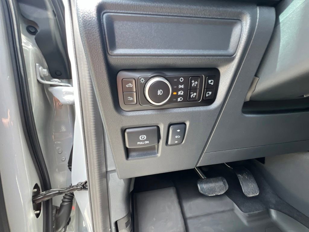 Used 2026 Ford F150 Raptor w/ Equipment Group 803A Raptor R AWD/4WD image 47