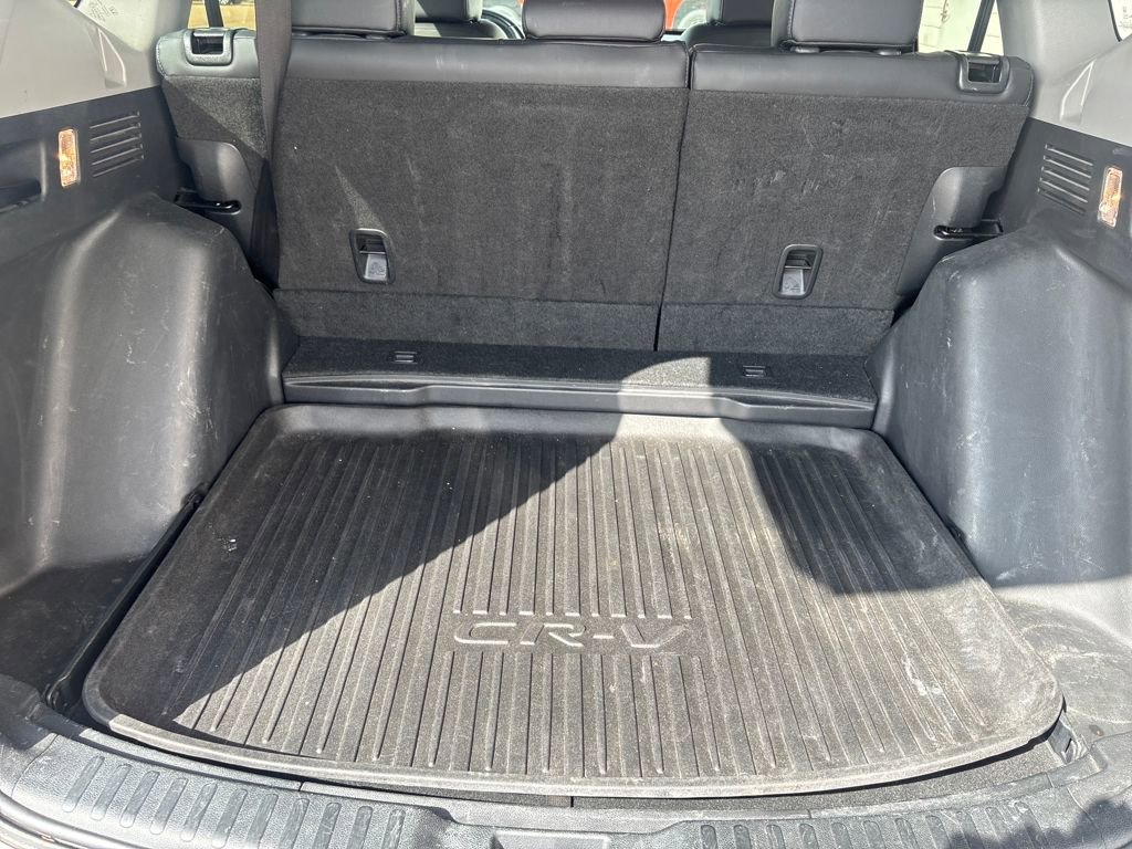 Used 2019 Honda CR-V EX-L image 30