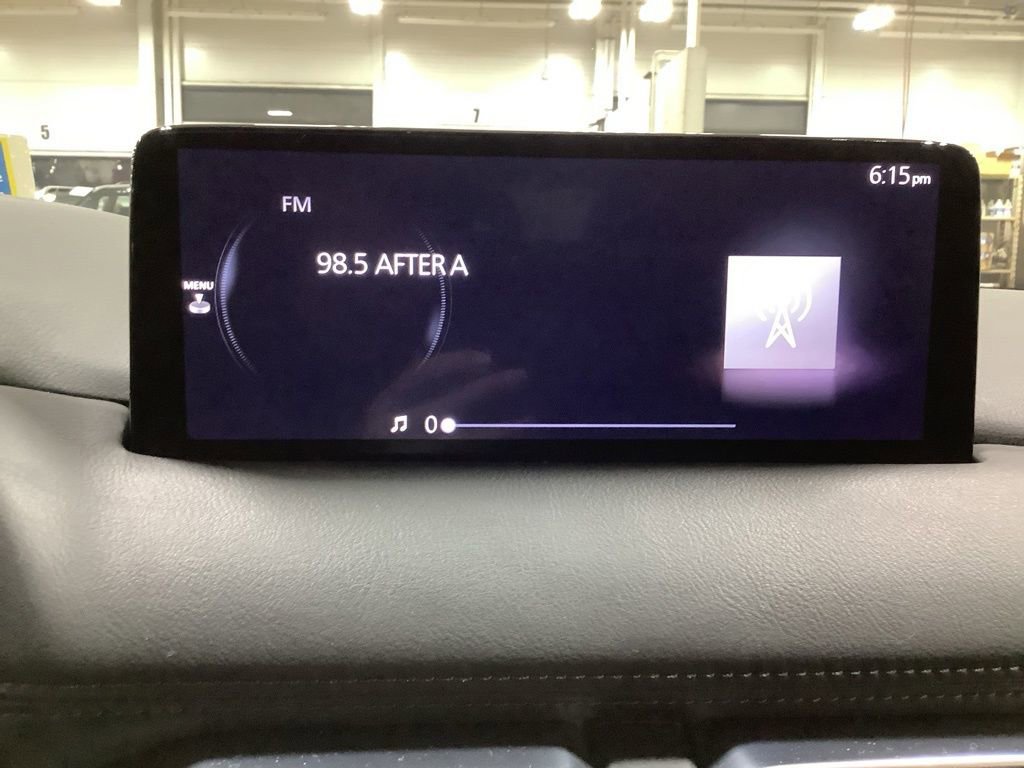 Certified 2023 MAZDA CX-5 AWD 2.5 S w/ Preferred Package image 18