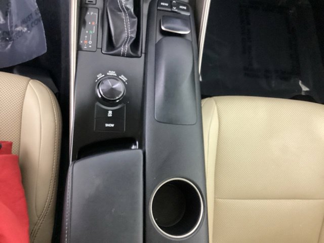 Used 2014 Lexus IS 250 AWD w/ Navigation Package image 21