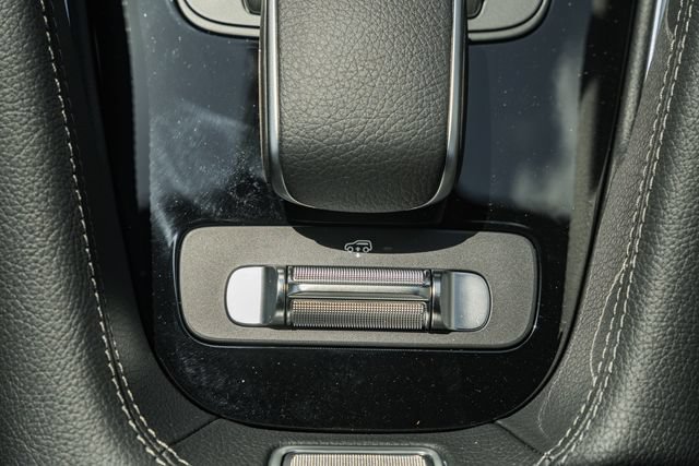 New 2026 Mercedes-Benz GLS 450 4MATIC image 27