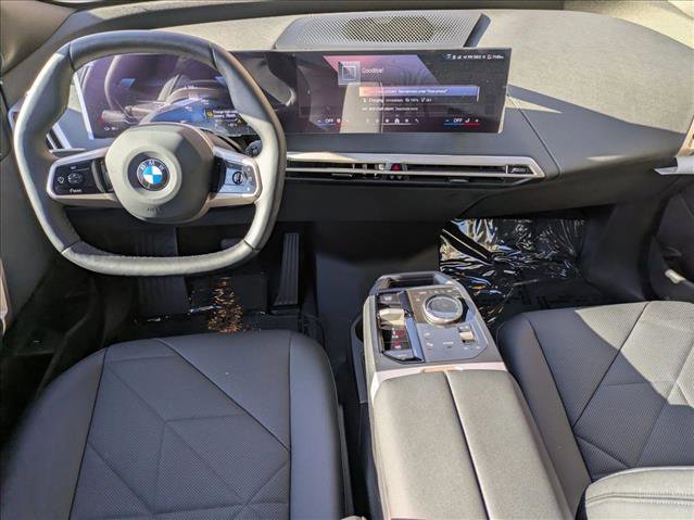 Used 2026 BMW iX xDrive45 image 16