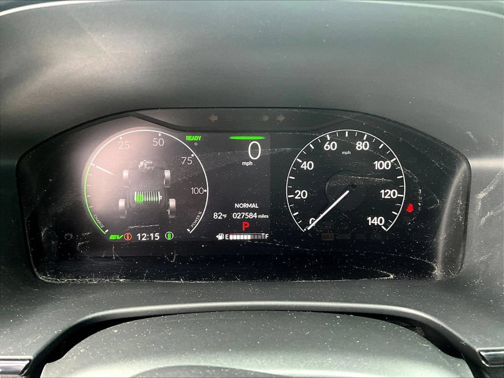 Used 2023 Honda CR-V Sport image 9