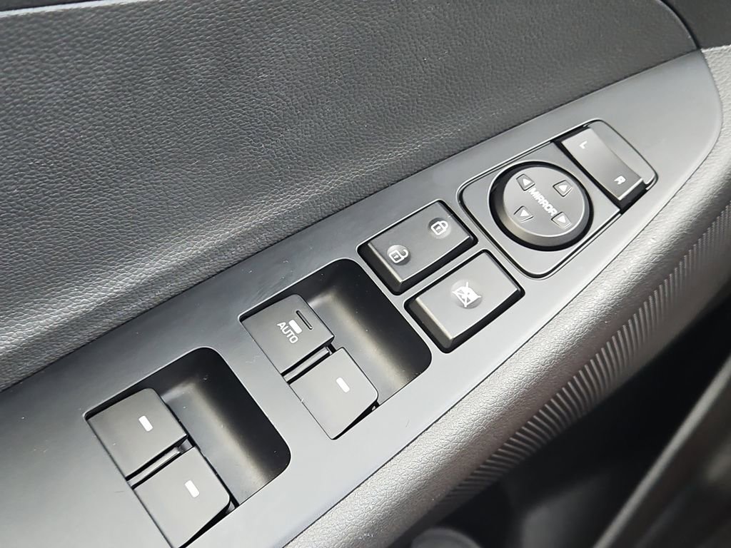 Used 2016 Hyundai Tucson Eco image 9