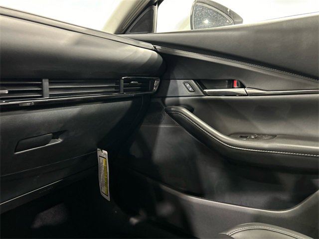 New 2025 MAZDA CX-30 AWD 2.5 S w/ Preferred Package image 19