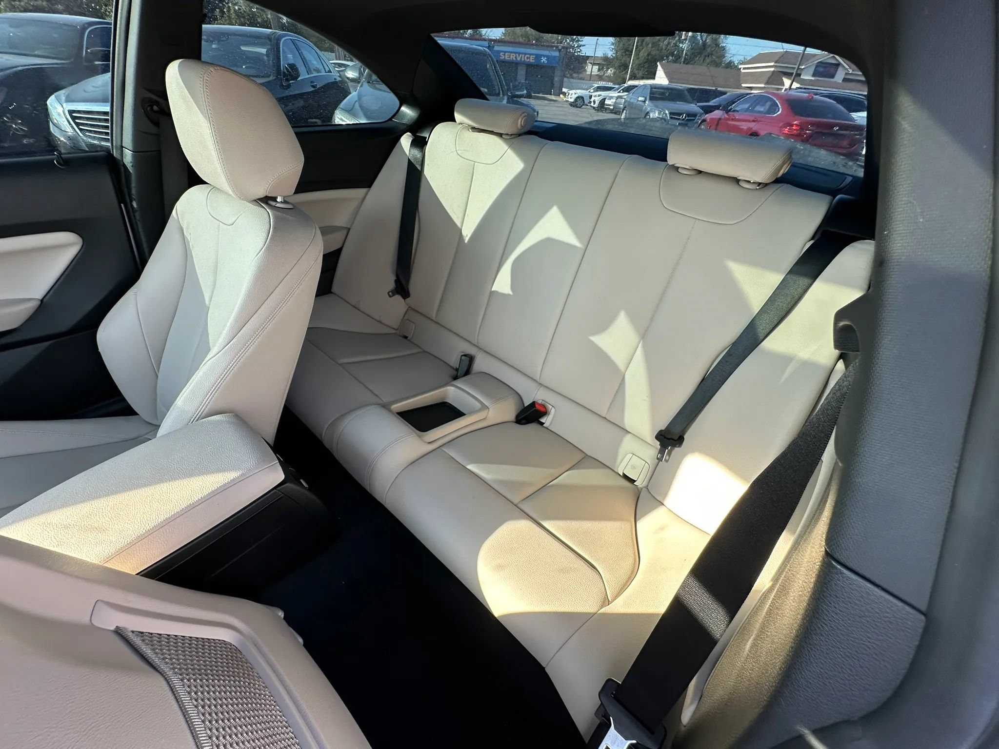Used 2017 BMW M240i Coupe RWD image 12