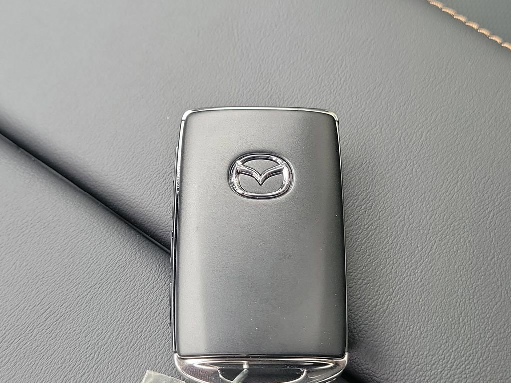 New 2026 MAZDA CX-90 3.3 Turbo w/ Premium Sport Pkg image 36