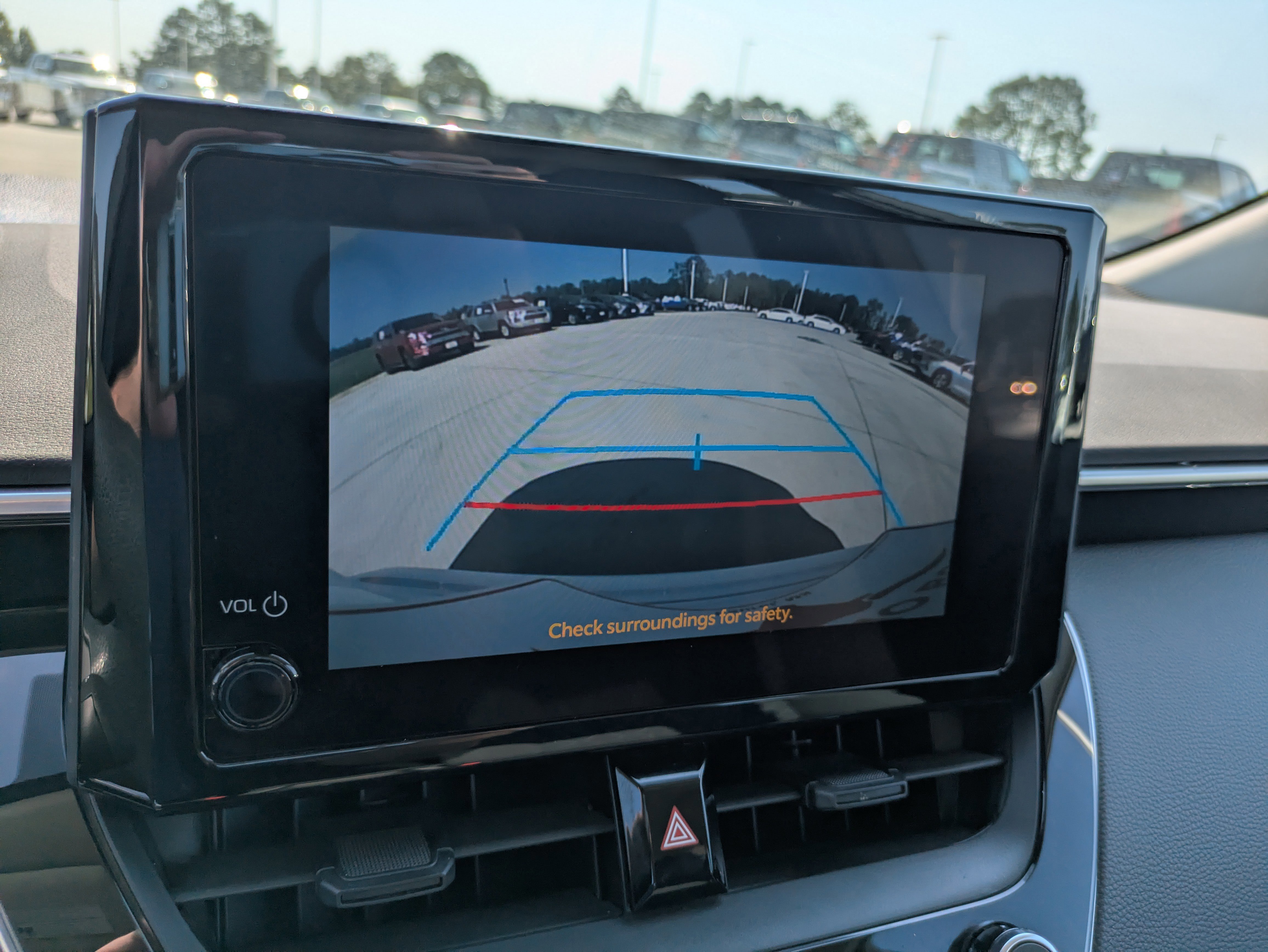 Certified 2023 Toyota Corolla LE FWD image 19