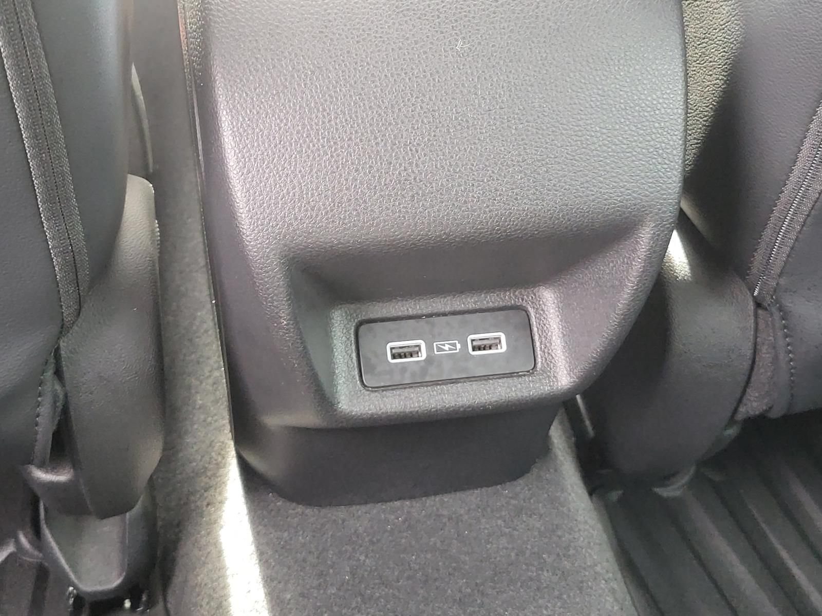Used 2023 Acura Integra A-Spec FWD image 13