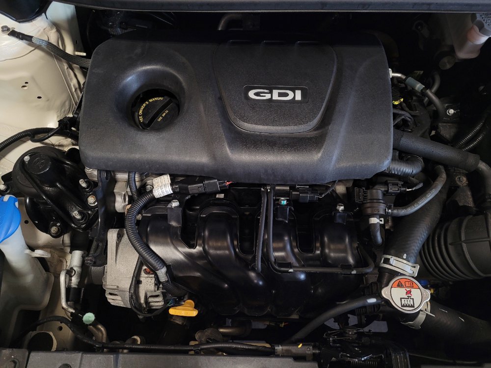 Used 2017 Kia Rio LX w/ Power Package FWD image 30