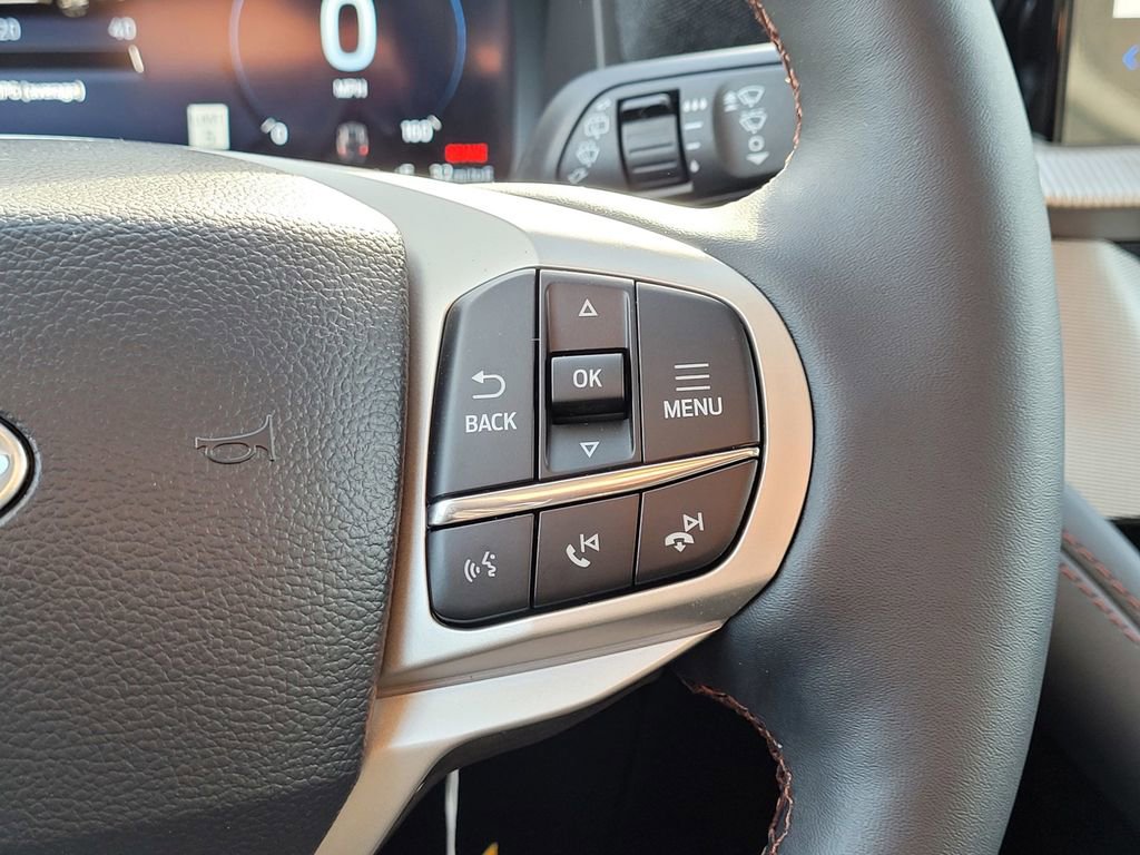 New 2026 Ford Explorer Active w/ Active Comfort Package image 50