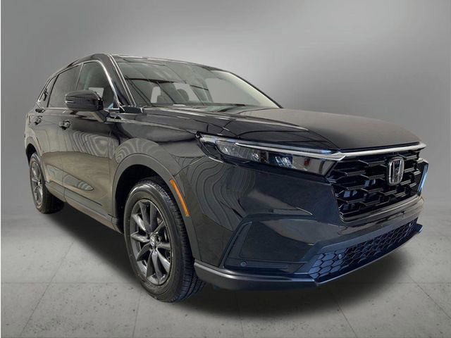 New 2026 Honda CR-V EX-L image 8